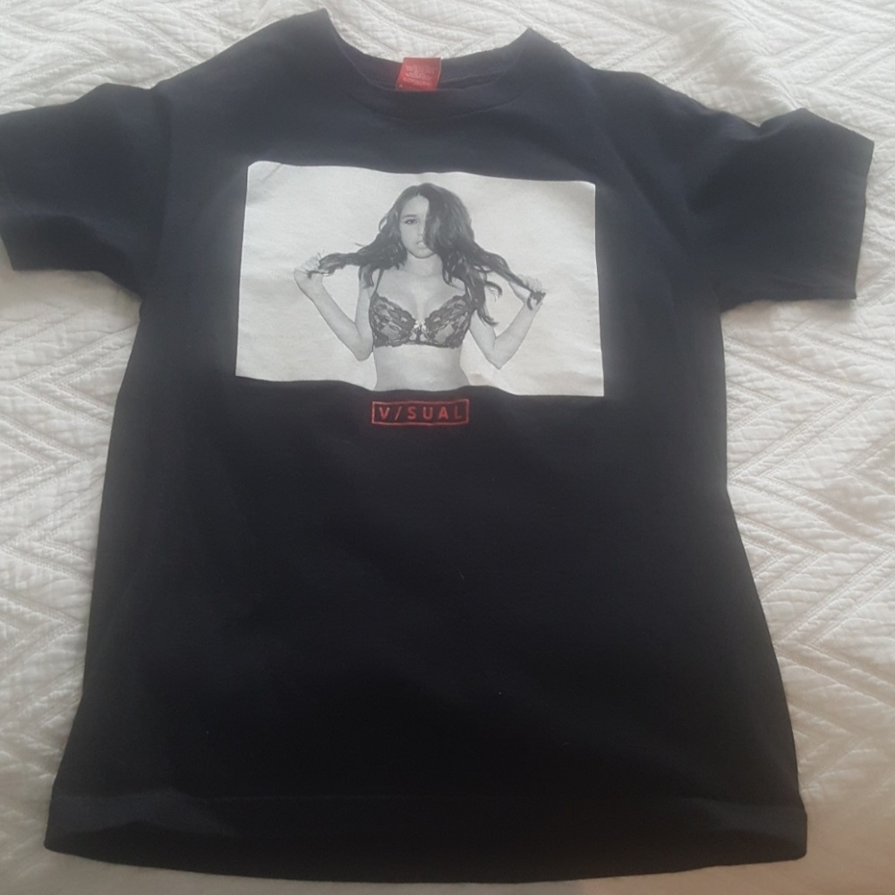 Men's small t-shirt